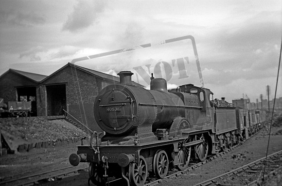 40538 1949c Millhouses