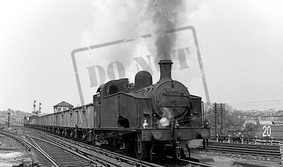 68921 1960-04-22 Hither Green