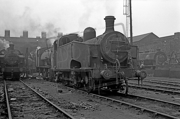 68979 1959c Hornsey