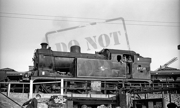 69729 1959 Stratford