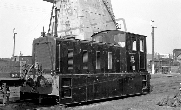 11111 1954-10-08 Cambridge shed