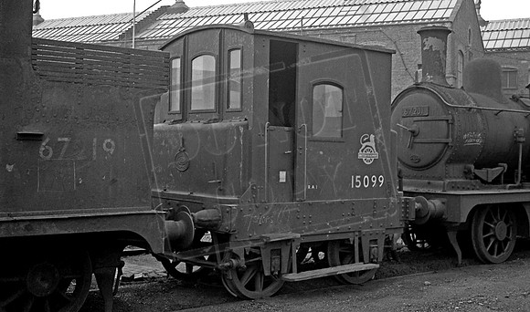 15099 1957-01-27 Stratford Works