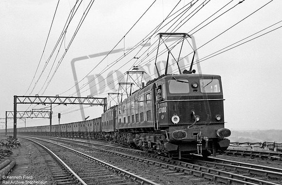 27000 1954 Penistone