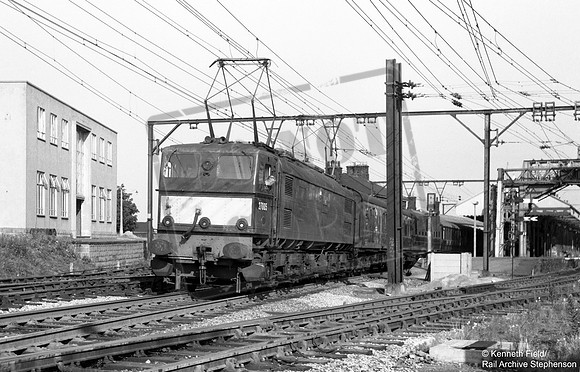 27005 1963c Penistone