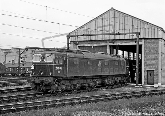 27006 1955-10-09 Sheffield Darnall
