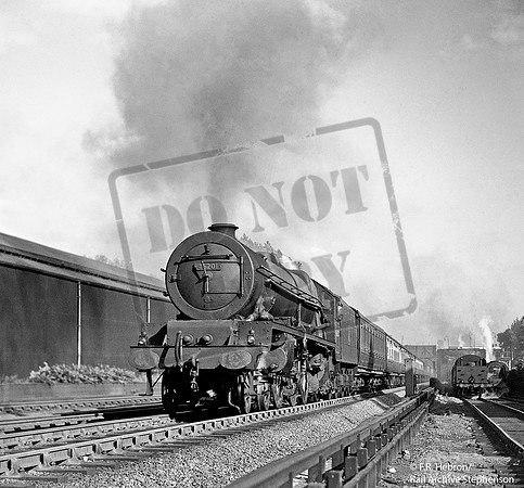 46201 1950 Camden