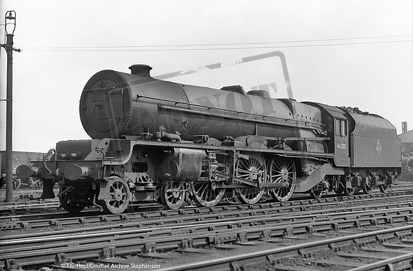 46208 1951-04-28 Crewe North