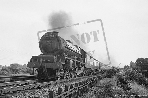 46208 1952-06-10 Bushey & Oxhey
