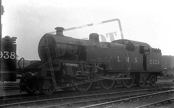 2324 1935 Derby