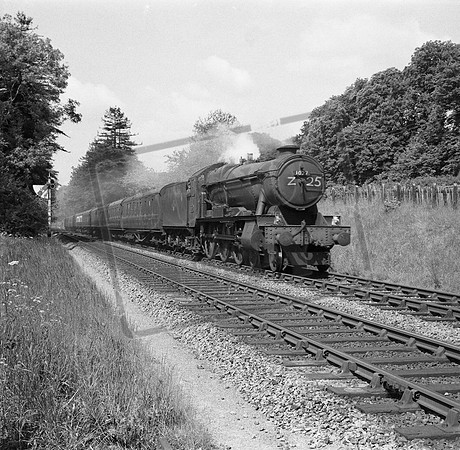 1027 1961 Bradford on Avon