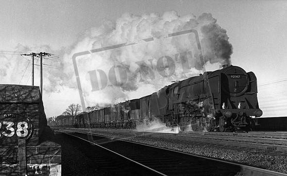 92147 1960s Grantham
