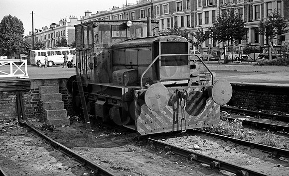 NTGB 48 1970-08-08 Kensington Olympia