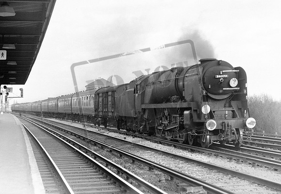 34077 1967-03-02 Raynes Park