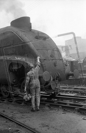 60005 1961-09-30 Gateshead Shed