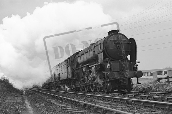 60156 1962-02-04 Norton West