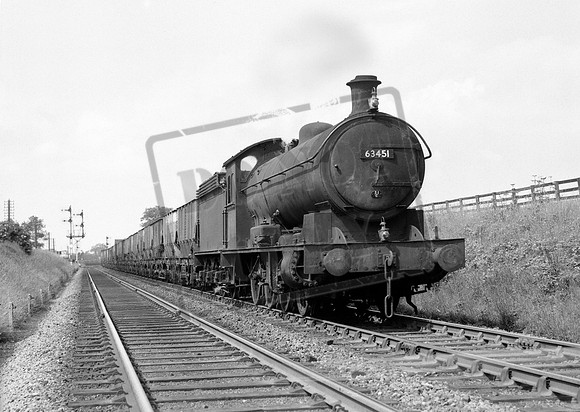 63451 1963-07 Norton