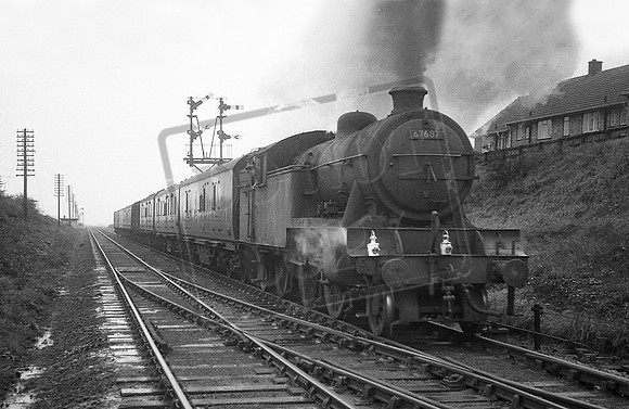 67687 1961 Norton South