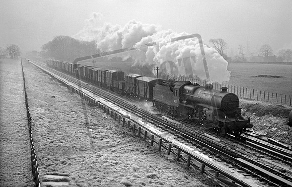 42751 1963-02-23 Brock Troughs