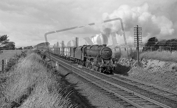 44689 1963-09-04 Skerton Lancaster