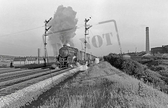 45013 1963-07-26 near Standish Junction