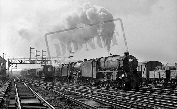 45205 1965-09 Preston Ribble Sidings