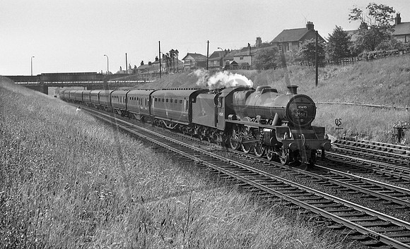 45695 1963-07-27 Preston Skew Bridge
