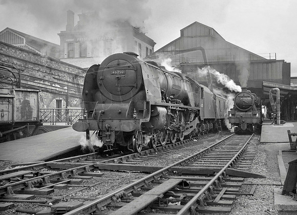 46250 1963-09-03 Preston