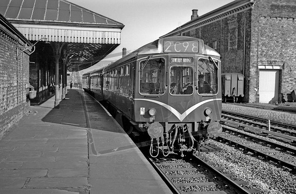 DMU 1962-09-08 Elland