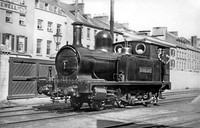 JR&T 4 1900s St. Helier Jersey