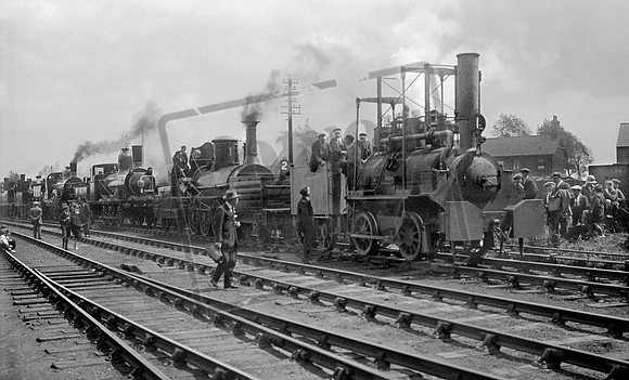 S&D Cavalcade 1925-07-02 Urlay Nook