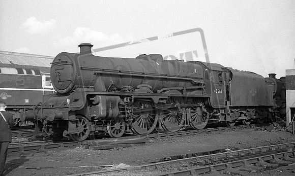 45561 1963c Derby