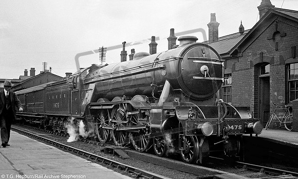 1475 1924 Grantham