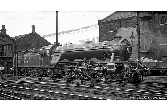 1475 1924 Grantham