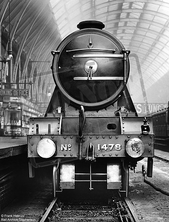 1478 1923 Kings Cross