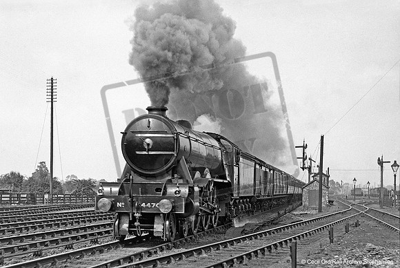 4470 1927c York