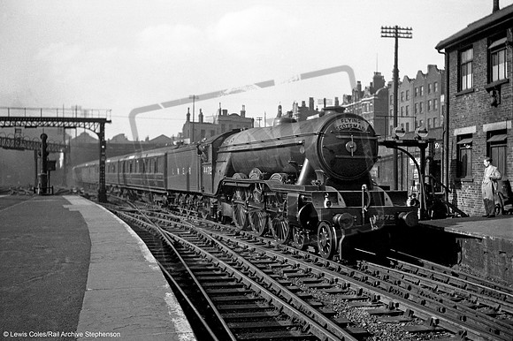 4472 1935 Kings Cross