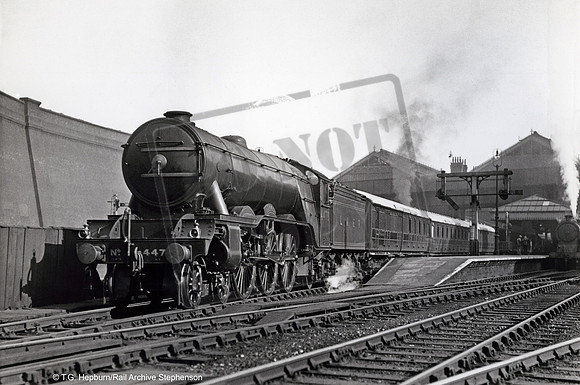 4478 1939-08-17 Nottingham Victoria