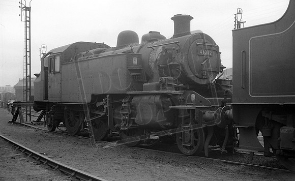 41212 1964c Crewe North