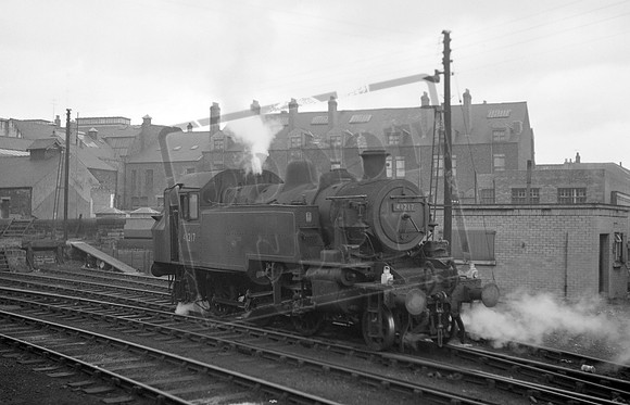 41217 1960s Carlisle