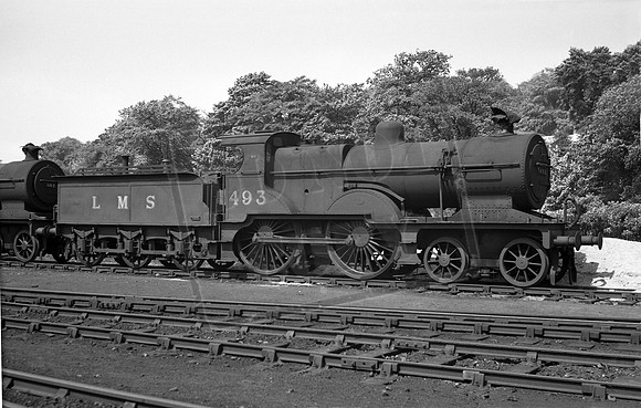 493 1949c Millhouses