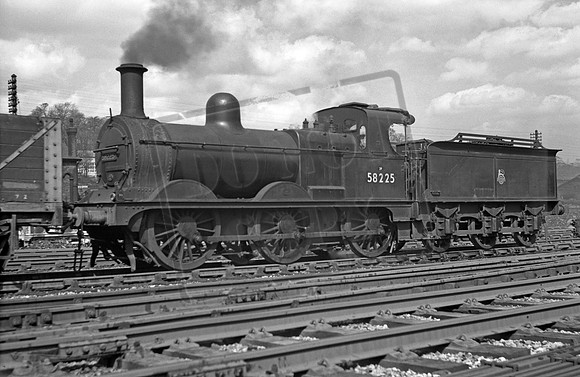 58225 1955c Millhouses
