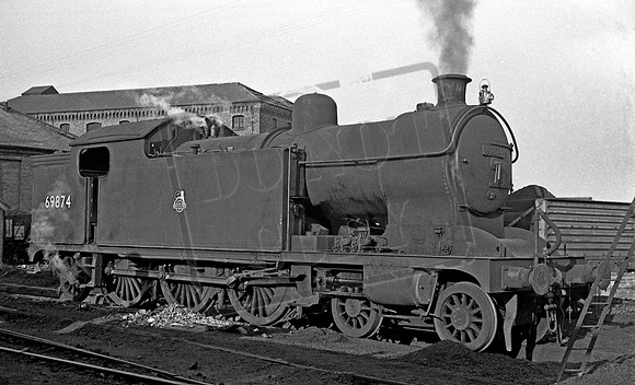 69874 1956-08-25 Sunderland