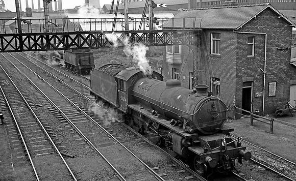 62004 1965-07-17 West Hartlepool