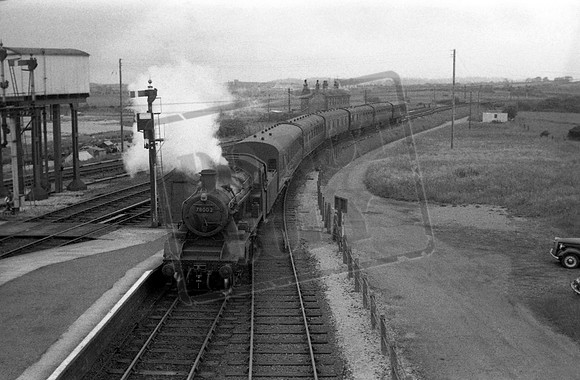 78002 1962-06-30 Afon Wen