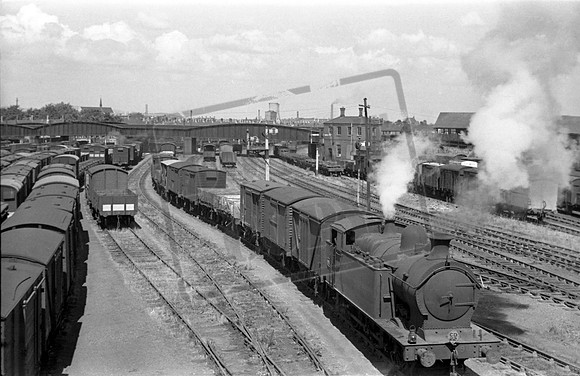 90 1950-07-27 Bute Dock