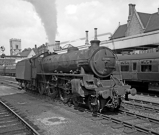 61021 1964c Lincoln Central