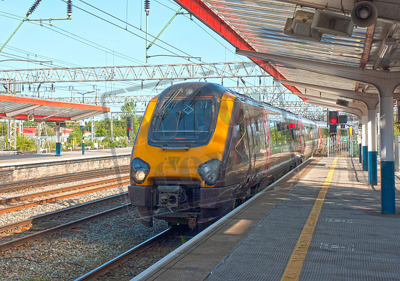 220009 2023-06-04 Crewe