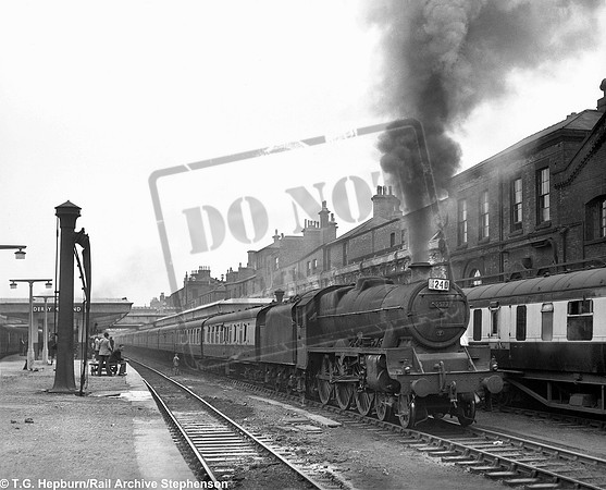 45577 1955-08-20 Derby Midland