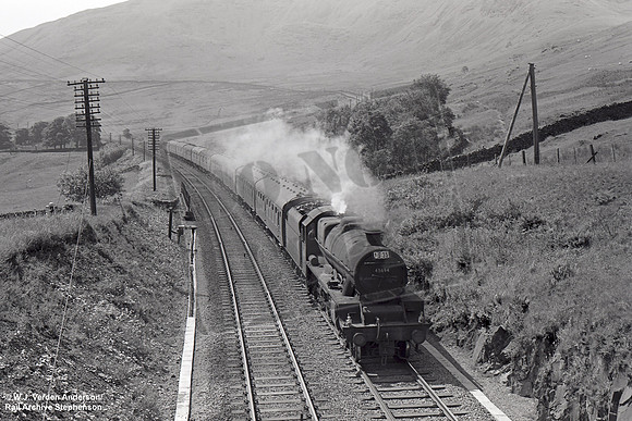 45694 1965c Lune Gorge