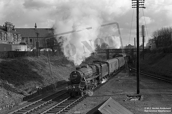 44703 1964c Alloa